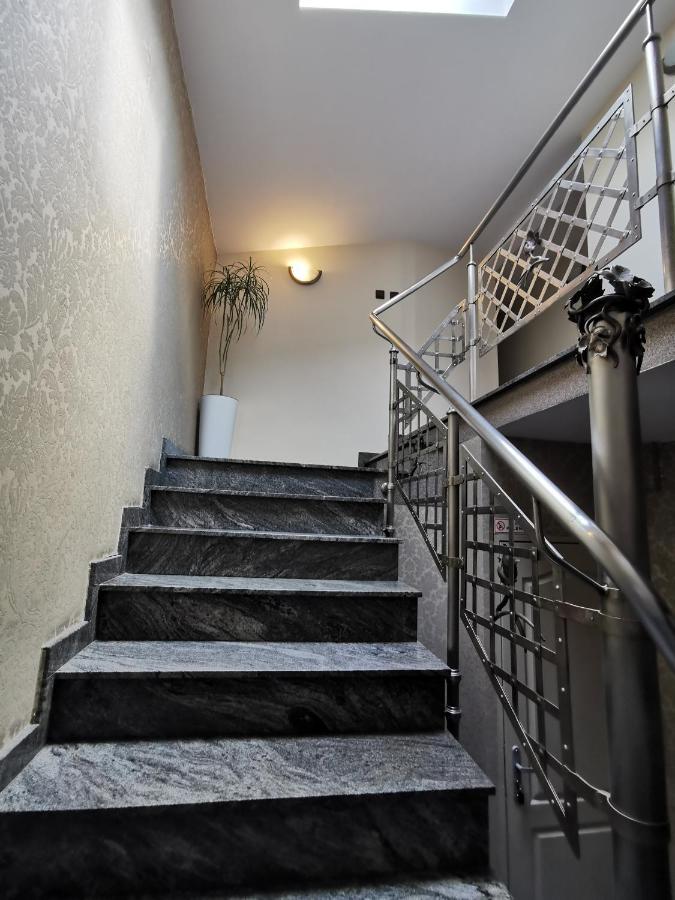 Noclegi Pod Borem Kepno Buitenkant foto